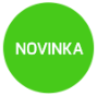 bublina novinka