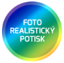 bublina potisk