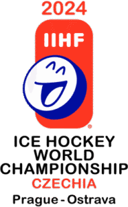 IIHF CZECHIA
