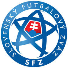 SLOVENSKÝ FUTBALOVÝ ZVAZ