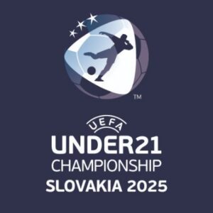 UEFA UNDER21 Championship Slovakia