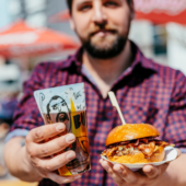 burger fest