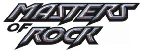 MASTERS OF ROCK