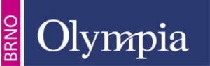 OLYMPIA BRNO